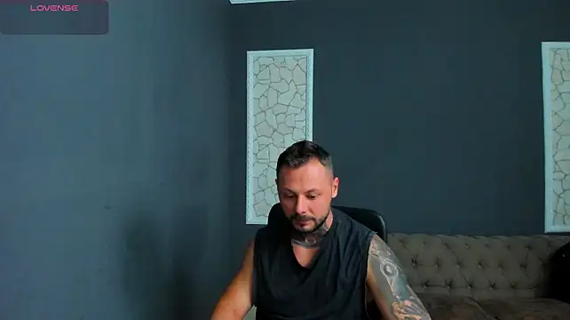 Chat XXX en directo de BrianHunts
