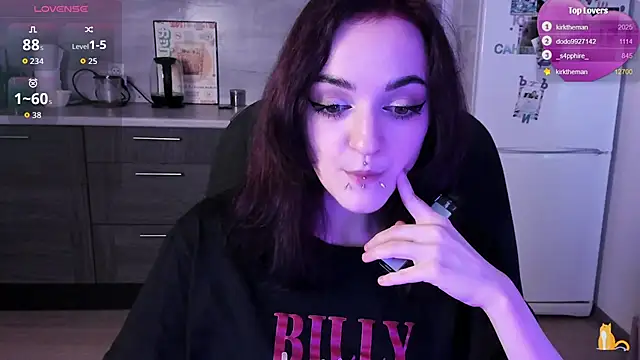 Živý XXX chat lina__tyaaan