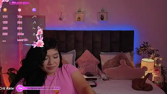 แชท XXX สดของ alexxandra_ferri_