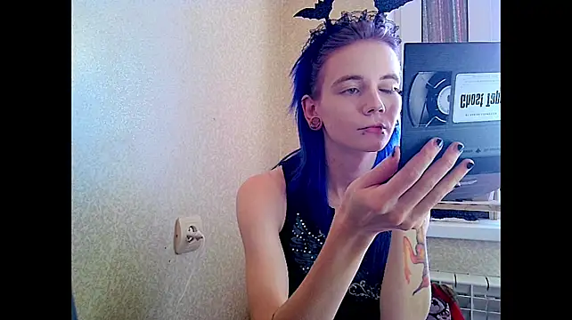 AdamTarletn Live XXX chat