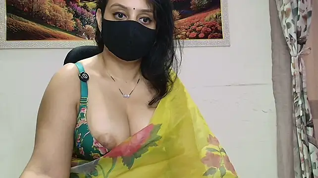 Your_Sassy_RiyaのライブXXXチャット