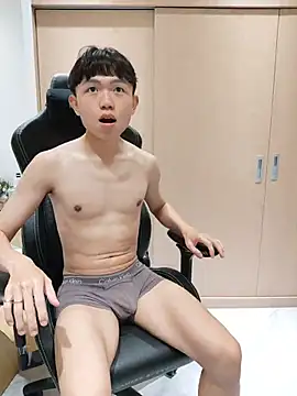 Sembang XXX Secara Langsung mochi8802