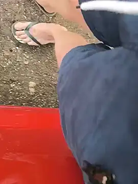 Homeless_hunter webcam show