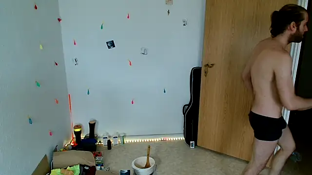 Živý XXX chat hei_69