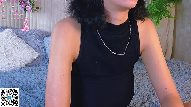 VesperSolace Chat XXX live
