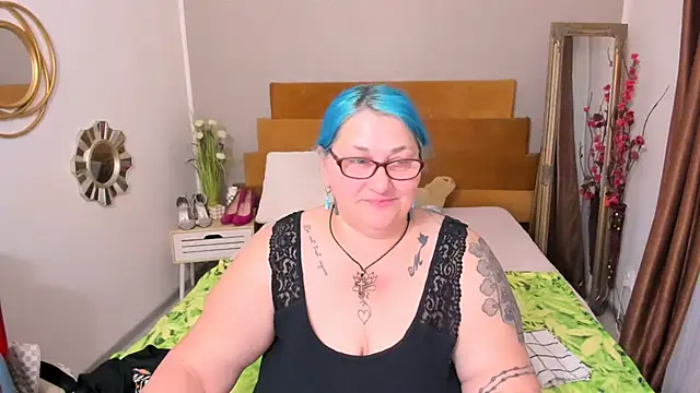 Sugarmommy_69X's Live XXX Chat
