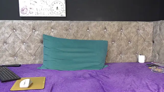 Chat XXX ao vivo de HugJulian
