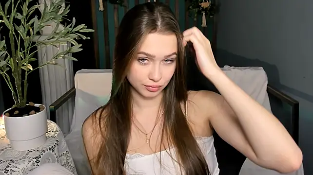 ArielSykes Obrolan Langsung XXX