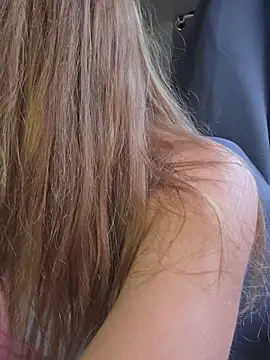 Show webcam de XLisaxx