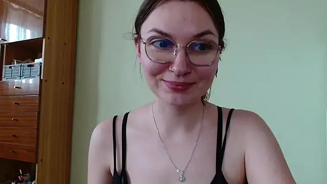 LooveELLYx – Live XXX-chat