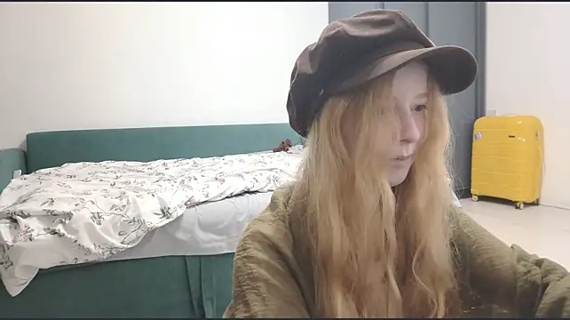 KateVibe_01 লাইভ XXX চ্যাট