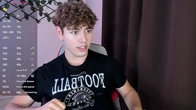 Webkamerová show dani_2226
