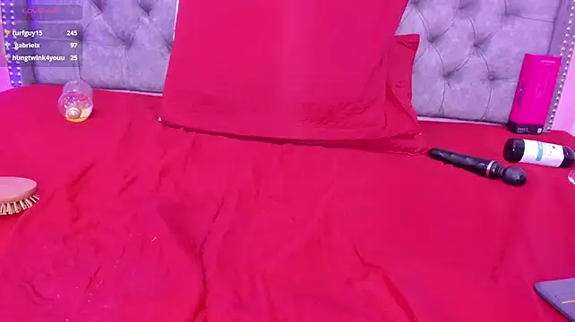 Sembang XXX Secara Langsung Sofia_Girl_