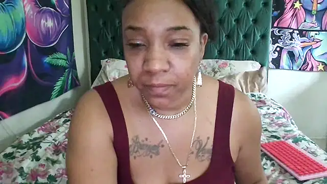 Chat XXX en directo de mzpretty444