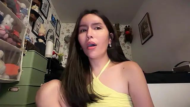 SensualSanya - squirt