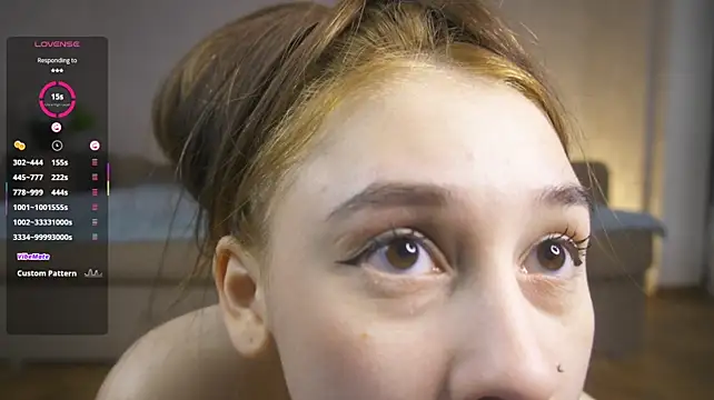 Sssonya - suck my finger?