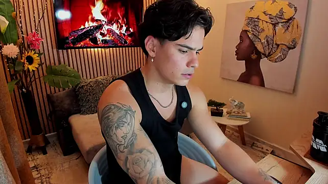 Matias_Murrier live XXX chat