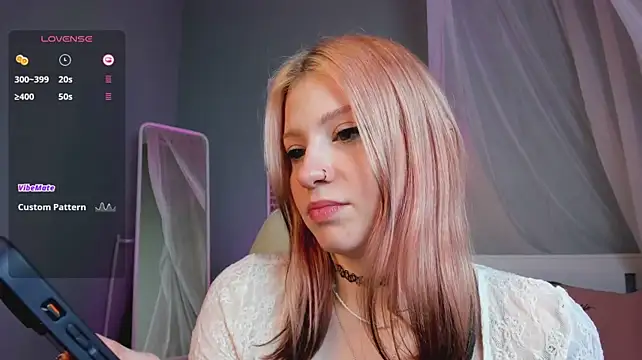 arielabradberry লাইভ XXX চ্যাট
