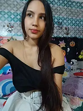 Chat +18 de pleasure_and_fantasy ao vivo