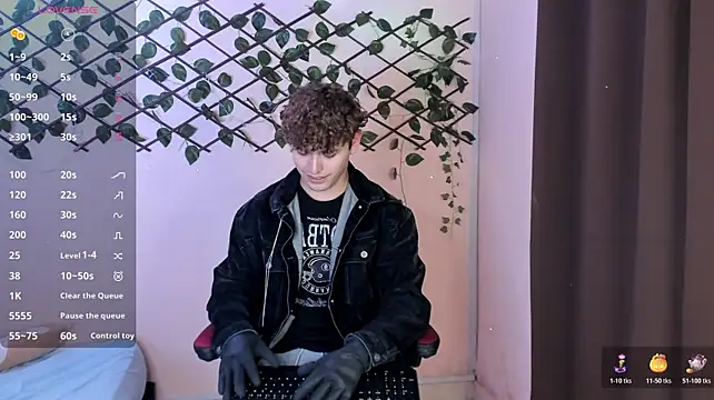dani_2226 Webcamshow