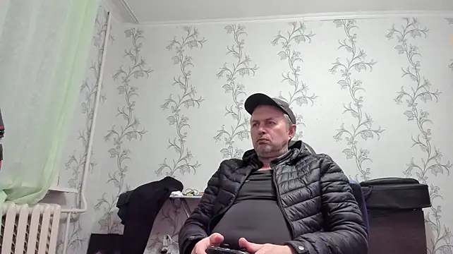 SanFrantsisko's Live XXX Chat