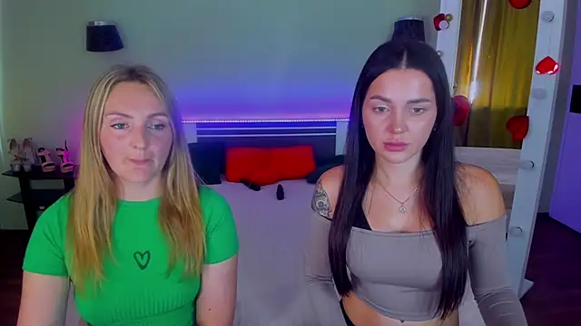 MagicEyess Live XXX Chat