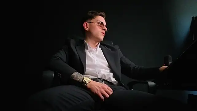FelixStarkk Chat XXX live