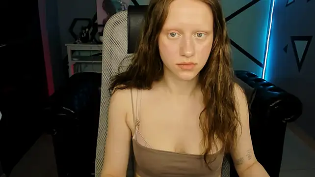 LidaDarknet live XXX chat