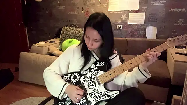ClaudeBlitz - slapp my ass x3