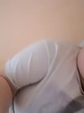 SweetAmyx webkamerás műsora