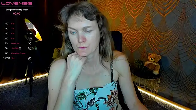 Živý XXX chat Anabell_xxx