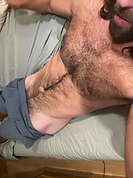 Chat XXX ao vivo de TeddyBearXX