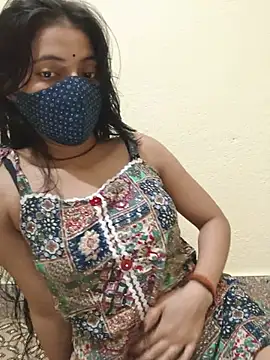 Sembang XXX Secara Langsung Arzoo_Angel_12th