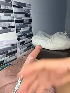 Nina_ebony - A big squirt for Daddy + hot video
