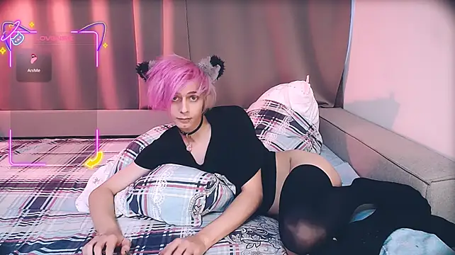 Chat XXX Live Littlepinkcat