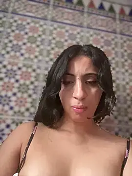 Nora_0 라이브 XXX 채팅