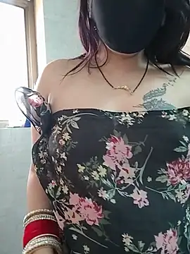 Czat XXX na żywo – Hot_pooja2