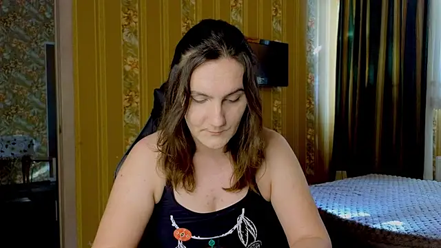 WiFi_Wifey Chat XXX in diretta