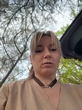 Chat XXX ao vivo de Crazy-Rosa