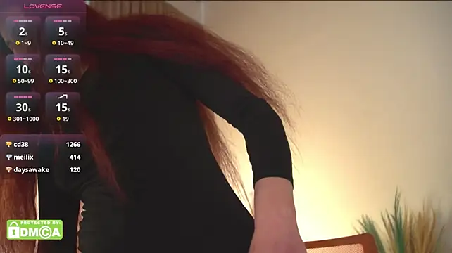 CatyPurrrrr - spank ass