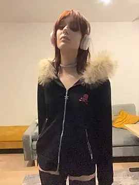 YankiGirl - Ahegao + choking🥵