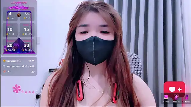 Bun-Chuche - ILOVEU 3000