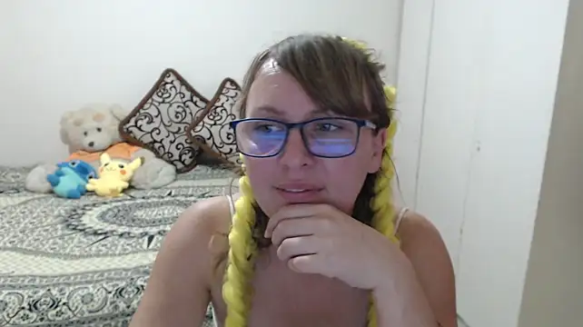 MargotLot's Live XXX Chat