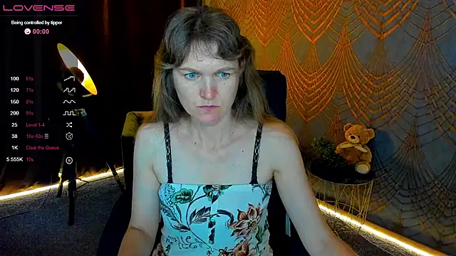 Anabell_xxx Live XXX-Chat