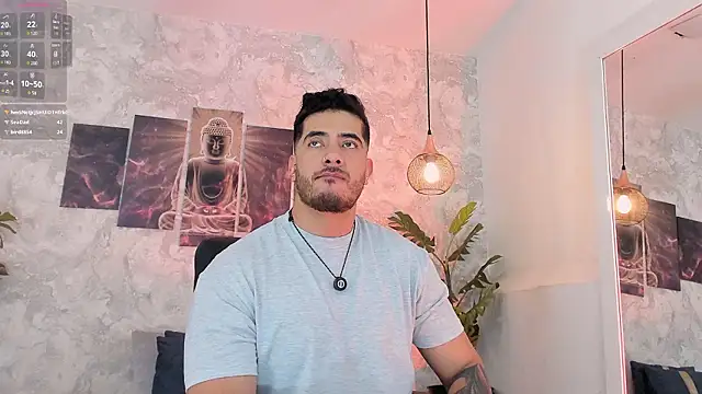 Živý XXX chat Nate_franco