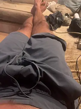 XXX chat uživo modela TeddyBearXX