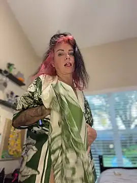 MarlaFknSinger 라이브 XXX 채팅