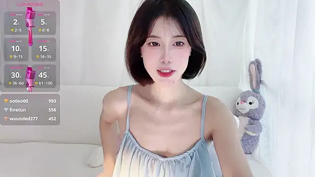 Hello77-234 - 乳夹3min+小粉链接3min