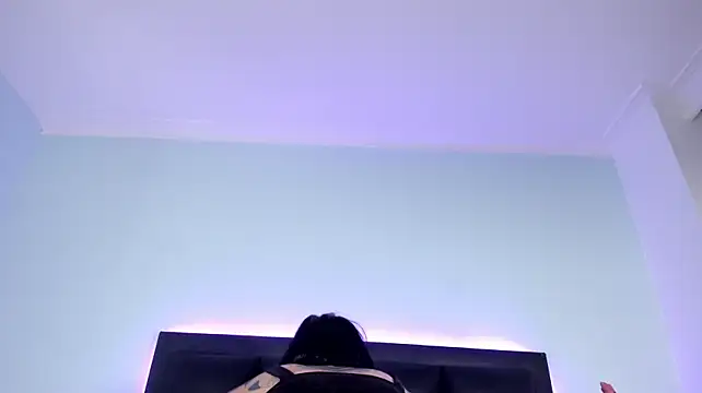 Doll_inkk - oil feet