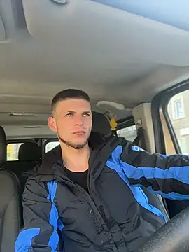 Webkamerová show VelvetKingg